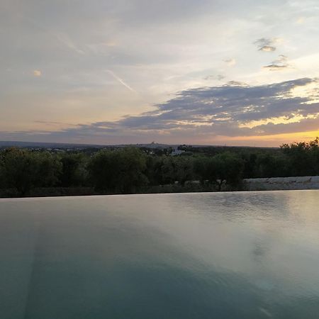 Willa Trulli Loco Locorotondo Zewnętrze zdjęcie