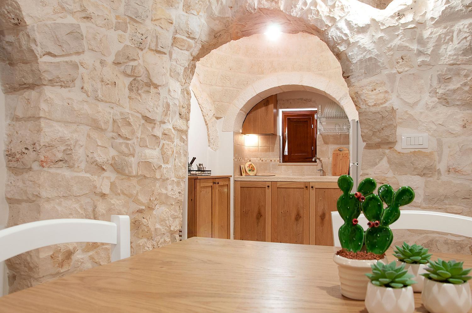 Willa Trulli Loco Locorotondo Zewnętrze zdjęcie