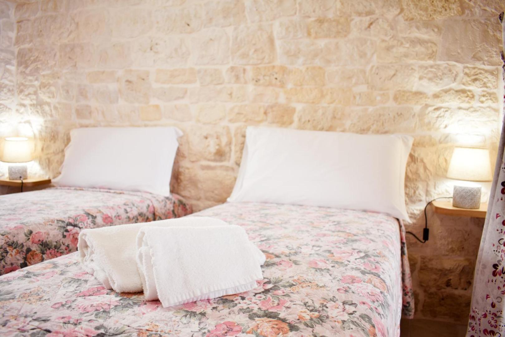 Willa Trulli Loco Locorotondo Zewnętrze zdjęcie